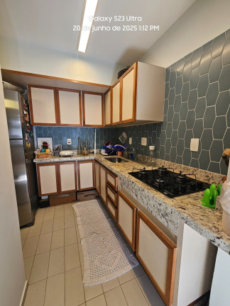 Imagem Imóvel com 2 Quartos para Alugar, 55 m² em Jardim Olympia - São Paulo