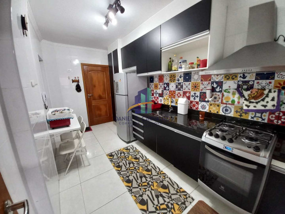 Imagem Apartamento com 2 Quartos à Venda, 97 m² em Canto Do Forte - Praia Grande Imagem Apartamento com 2 Quartos à Venda, 97 m² em Canto Do Forte - Praia Grande