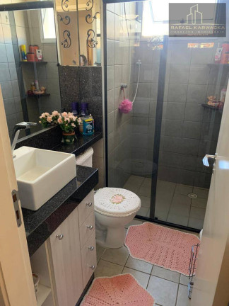 Imagem Apartamento com 2 Quartos à Venda, 58 m² em Bussocaba - Osasco