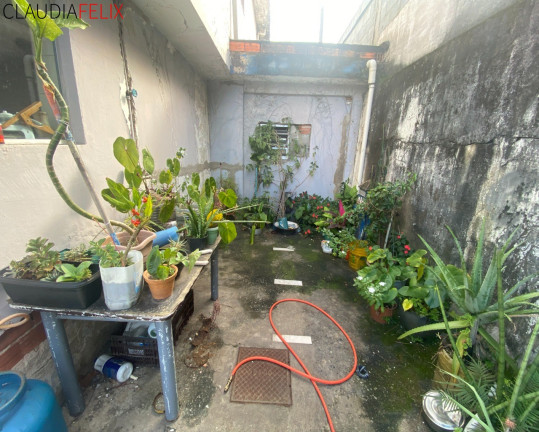 Imagem Casa com 4 Quartos à Venda, 185 m² em Boqueirão - Praia Grande