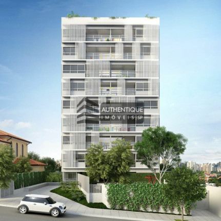 Imagem Apartamento com 3 Quartos à Venda, 84 m² em Perdizes - São Paulo