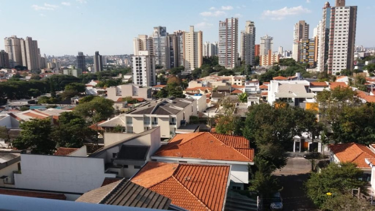 Imagem Apartamento com 2 Quartos à Venda, 54 m² em Jardim - Santo André Imagem Apartamento com 2 Quartos à Venda, 54 m² em Jardim - Santo André