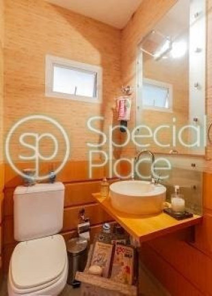 Imagem Cobertura com 2 Quartos à Venda, 500 m² em Moema Pássaros - São Paulo Imagem Cobertura com 2 Quartos à Venda, 500 m² em Moema Pássaros - São Paulo