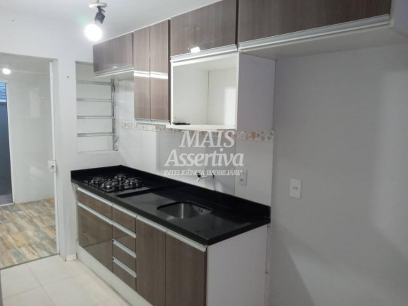 Imagem Apartamento com 2 Quartos à Venda, 63 m² em Canudos - Novo Hamburgo Imagem Apartamento com 2 Quartos à Venda, 63 m² em Canudos - Novo Hamburgo