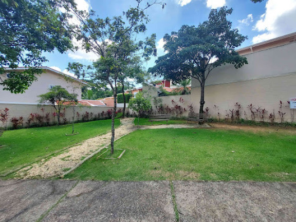 Imagem Casa com 3 Quartos à Venda, 110 m² em Condomínio Residencial Flamboyant - Indaiatuba Imagem Casa com 3 Quartos à Venda, 110 m² em Condomínio Residencial Flamboyant - Indaiatuba
