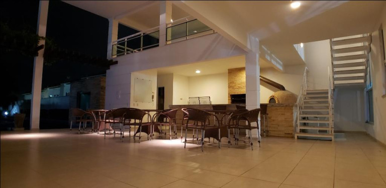 Imagem Casa com 3 Quartos à Venda, 135 m² em Centro - Eusébio