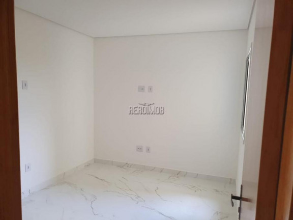 Imagem Apartamento com 2 Quartos à Venda, 44 m² em Campestre - Santo André