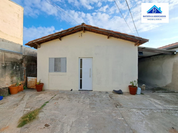 Casa com 2 Quartos à Venda, 120 m² em Jardim Estoril - Campinas