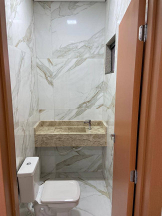 Imagem Casa com 3 Quartos à Venda, 365 m² em Jardim Pérola Da Barragem Ii - águas Lindas De Goiás