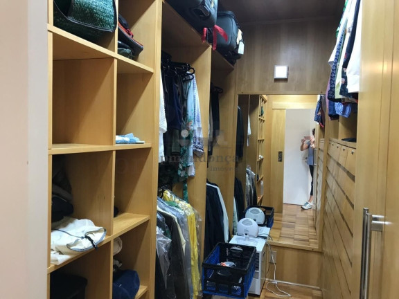 Imagem Apartamento com 4 Quartos à Venda, 282 m² em Higienópolis - São Paulo