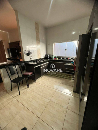 Imagem Casa com 2 Quartos à Venda, 180 m² em Setor Santa Rita - Itumbiara