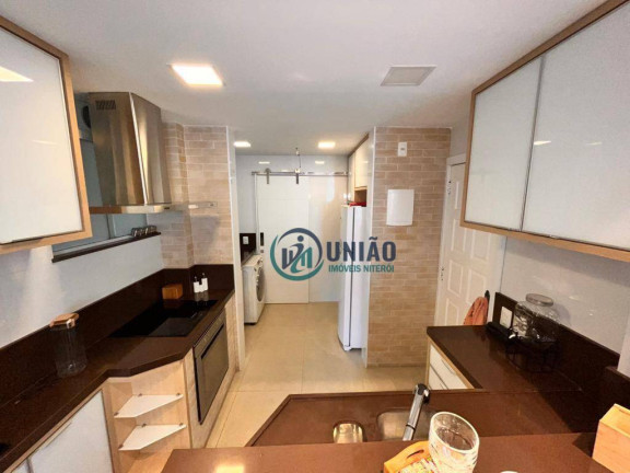 Imagem Apartamento com 2 Quartos à Venda, 65 m² em Centro - Niterói