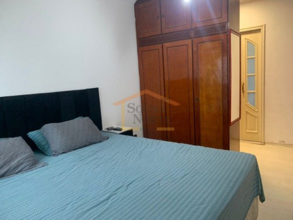 Imagem Apartamento com 3 Quartos à Venda, 123 m² em Santana - São Paulo Imagem Apartamento com 3 Quartos à Venda, 123 m² em Santana - São Paulo