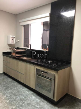 Imagem Apartamento com 2 Quartos à Venda, 148 m² em Vila Curuçá - Santo André Imagem Apartamento com 2 Quartos à Venda, 148 m² em Vila Curuçá - Santo André