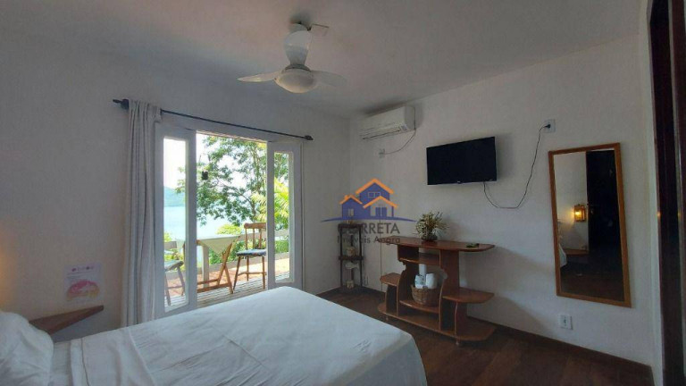 Imagem Casa com 4 Quartos à Venda, 200 m² em Vila Velha - Angra Dos Reis
