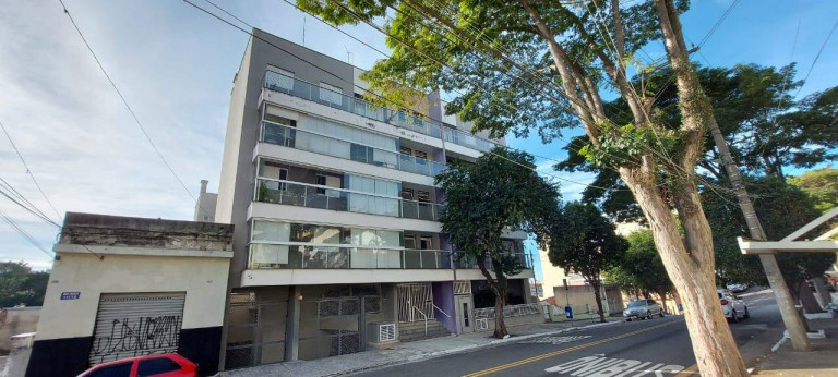 Imagem Apartamento com 2 Quartos à Venda, 66 m² em Nova Gerti - São Caetano Do Sul Imagem Apartamento com 2 Quartos à Venda, 66 m² em Nova Gerti - São Caetano Do Sul