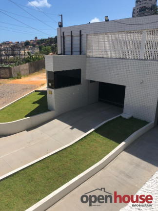 Imagem Apartamento com 3 Quartos à Venda, 95 m² em Petropolis - Natal