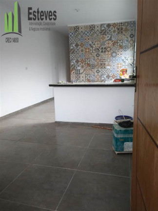 Imagem Casa com 2 Quartos à Venda, 70 m² em Nova Itanhaem - Itanhaem