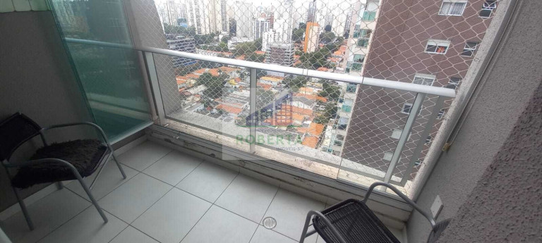 Imagem Imóvel Comercial à Venda, 35 m² em Brooklin - São Paulo Imagem Imóvel Comercial à Venda, 35 m² em Brooklin - São Paulo