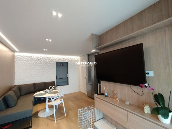 Imagem Apartamento com 3 Quartos à Venda, 75 m² em Vila Apiai - Santo André Imagem Apartamento com 3 Quartos à Venda, 75 m² em Vila Apiai - Santo André
