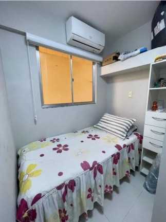 Imagem Casa com 4 Quartos à Venda, 220 m² em Piatã - Salvador