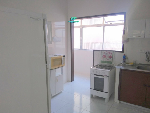Imagem Apartamento com 3 Quartos à Venda, 87 m² em Enseada - Guarujá