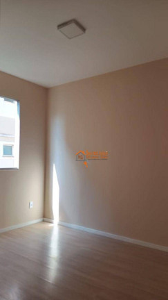 Imagem Apartamento com 2 Quartos à Venda, 45 m² em água Chata - Guarulhos