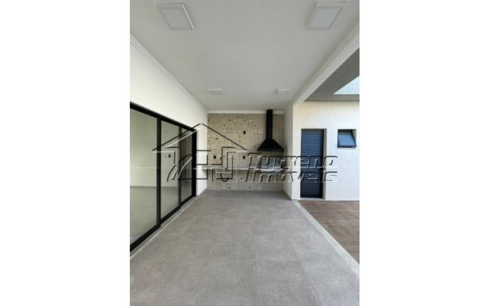 Imagem Casa de Condomínio com 3 Quartos à Venda, 149 m² em Terras Do Vale - Caçapava