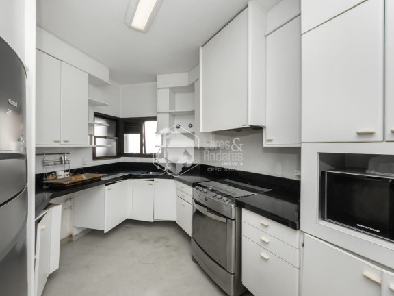 Imagem Apartamento com 4 Quartos à Venda, 285 m² em Paraíso Do Morumbi - São Paulo Imagem Apartamento com 4 Quartos à Venda, 285 m² em Paraíso Do Morumbi - São Paulo