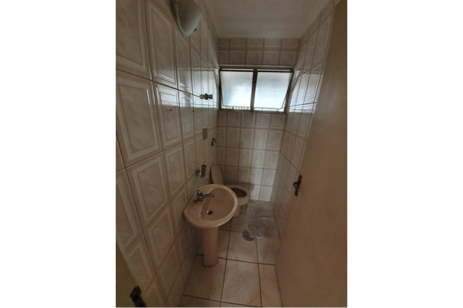 Imagem Apartamento com 3 Quartos à Venda, 94 m² em Vila Olímpia - São Paulo