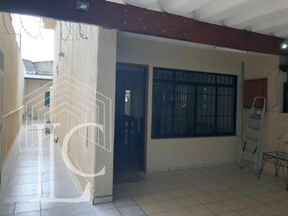 Imagem Casa com 3 Quartos para Alugar, 150 m² em Campo Belo - São Paulo Imagem Casa com 3 Quartos para Alugar, 150 m² em Campo Belo - São Paulo
