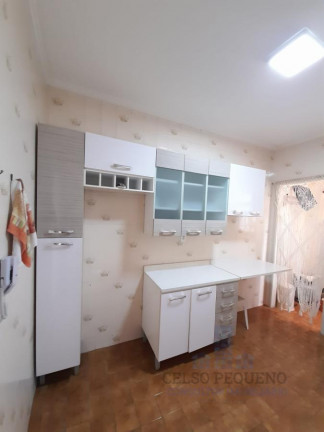 Imagem Apartamento com 2 Quartos à Venda, 63 m² em Ocian - Praia Grande