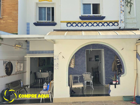 Imagem Casa à Venda, 240 m² em Campos Elíseos - São Paulo Imagem Casa à Venda, 240 m² em Campos Elíseos - São Paulo