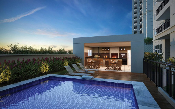 Imagem Apartamento com 2 Quartos à Venda, 86 m² em Picanco - Guarulhos Imagem Apartamento com 2 Quartos à Venda, 86 m² em Picanco - Guarulhos