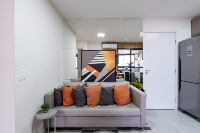 Imagem Imóvel com 2 Quartos à Venda, 38 m² em Centro - Osasco Imagem Imóvel com 2 Quartos à Venda, 38 m² em Centro - Osasco