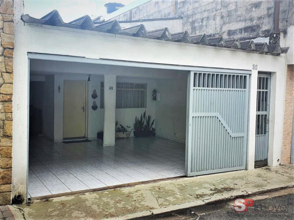 Imagem Casa com 2 Quartos à Venda, 180 m² em Vila Formosa - São Paulo Imagem Casa com 2 Quartos à Venda, 180 m² em Vila Formosa - São Paulo