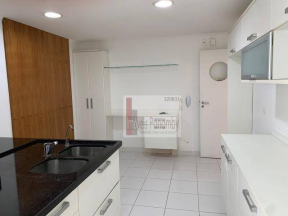 Imagem Apartamento com 4 Quartos à Venda, 150 m² em Vila Nova Conceição - São Paulo Imagem Apartamento com 4 Quartos à Venda, 150 m² em Vila Nova Conceição - São Paulo
