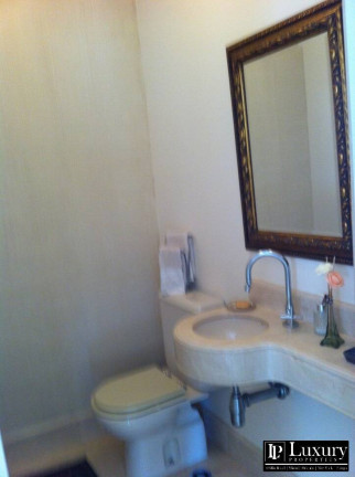 Imagem Apartamento com 4 Quartos à Venda, 210 m² em Higienópolis - São Paulo