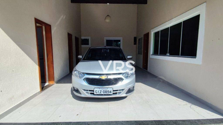 Imagem Casa com 3 Quartos à Venda, 220 m² em Vargem Grande - Teresópolis Imagem Casa com 3 Quartos à Venda, 220 m² em Vargem Grande - Teresópolis