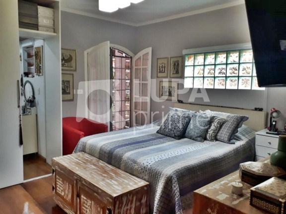 Imagem Casa com 4 Quartos à Venda, 120 m² em Parque Mandaqui - São Paulo Imagem Casa com 4 Quartos à Venda, 120 m² em Parque Mandaqui - São Paulo