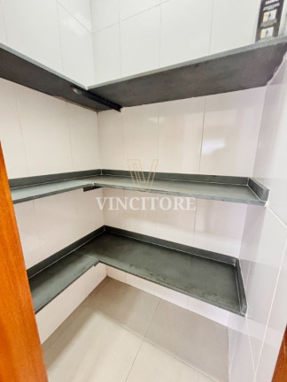 Imagem Casa de Condomínio com 3 Quartos à Venda, 250 m² em Parque Olívio Franceschini - Hortolândia