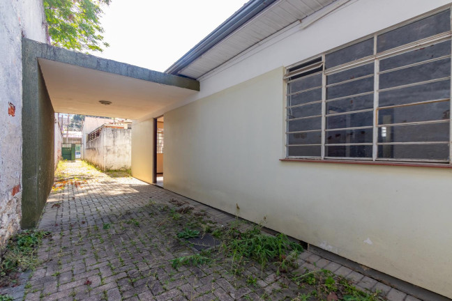Imagem Casa com 3 Quartos à Venda, 150 m² em Juvevê - Curitiba