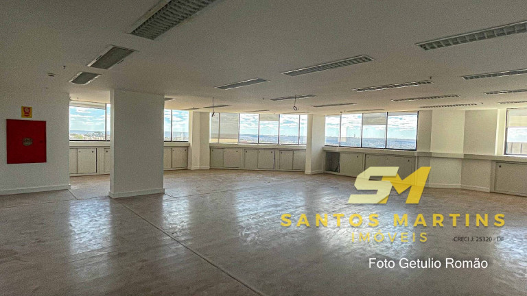 Imagem Sala Comercial para Alugar, 68 m² em Asa Norte - Brasília Imagem Sala Comercial para Alugar, 68 m² em Asa Norte - Brasília