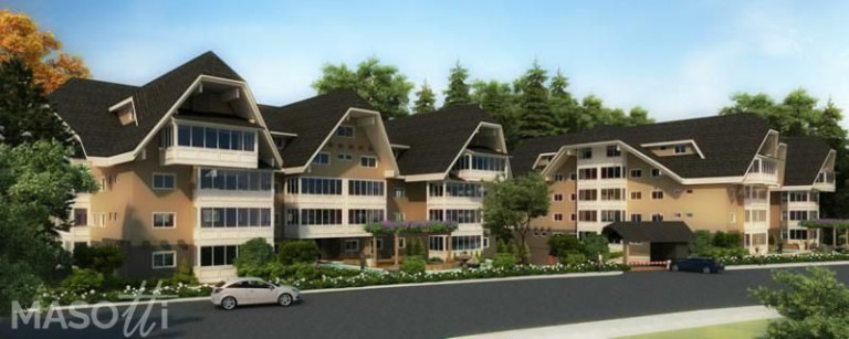 Imagem Apartamento com 2 Quartos à Venda, 10.532 m² em Centro - Gramado Imagem Apartamento com 2 Quartos à Venda, 10.532 m² em Centro - Gramado