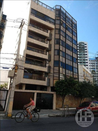 Imagem Apartamento com 5 Quartos à Venda, 500 m² em Boa Viagem - Recife