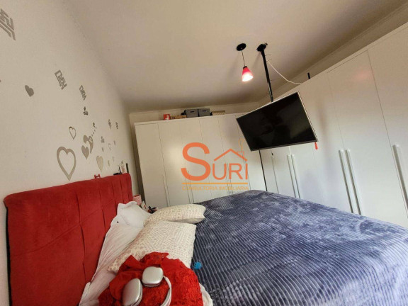 Imagem Casa com 8 Quartos à Venda, 307 m² em Vila Tereza - São Bernardo Do Campo Imagem Casa com 8 Quartos à Venda, 307 m² em Vila Tereza - São Bernardo Do Campo