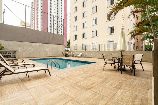 Imagem Apartamento com 3 Quartos à Venda, 113 m² em V. Madalena - São Paulo Imagem Apartamento com 3 Quartos à Venda, 113 m² em V. Madalena - São Paulo