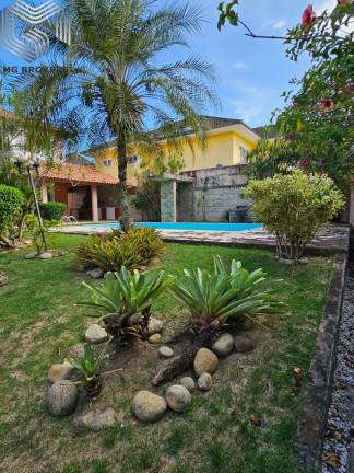Imagem Imóvel com 4 Quartos à Venda, 400 m² em Recreio Dos Bandeirantes - Rio De Janeiro Imagem Imóvel com 4 Quartos à Venda, 400 m² em Recreio Dos Bandeirantes - Rio De Janeiro