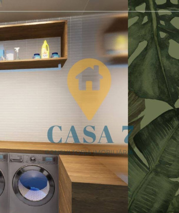 Imagem Apartamento com 1 Quarto à Venda, 25 m² em Floresta - Belo Horizonte