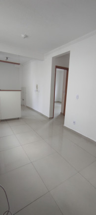 Imagem Apartamento com 2 Quartos à Venda, 45 m² em Caguassu - Sorocaba